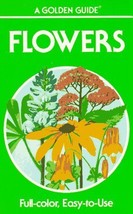 Flowers: A Guide to Familiar American Wildflowers (Golden Guides) Martin... - £1.57 GBP