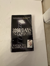 3096 Days In Captivity - $4.95