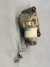 1966 1967 1968 Ford Galaxie LTD Windshield Wiper Motor Washer 1965 Cowl ... - €142,53 EUR