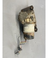 1966 1967 1968 Ford Galaxie LTD Windshield Wiper Motor Washer 1965 Cowl ... - €142,48 EUR