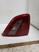 Driver Tail Light Decklid Mounted Without Smoked Housing Fits 18 ALTIMA ... - £56.97 GBP