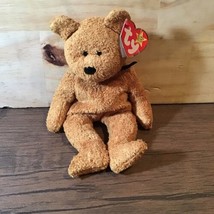 Rare Retired TY Beanie Baby Fuzz Tag Errors AND more... - £5.56 GBP