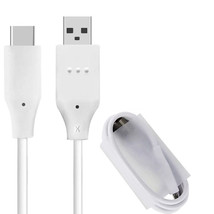 For Lg V40 Thinq Usb Pc Data Sync Power Charger Charging Cord Lead Cable - £11.70 GBP