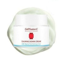 [Cell Fusion C] Post α Calming Down Cream - 50ml Korea Cosmetic - £32.85 GBP