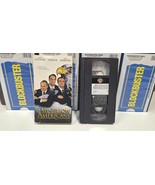  My Fellow Americans VHS Movie Tape Tested - $13.96 CAD