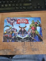 Hero Realms: Deck Building Game - $432.29 MXN