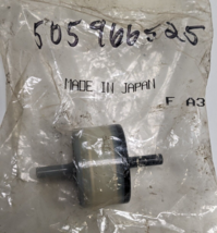 NOS Yale Forklift Transmission Vacuum Control Valve 505966525 - $54.82 CAD