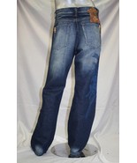 Men&#39;s Massive Revolution Dk.Blue Jeans  - $129.00