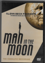 FI MAN IN THE MOON DVD GLENN BECK AMERICAN DREAM LABS PRODUCTINS - $6.99