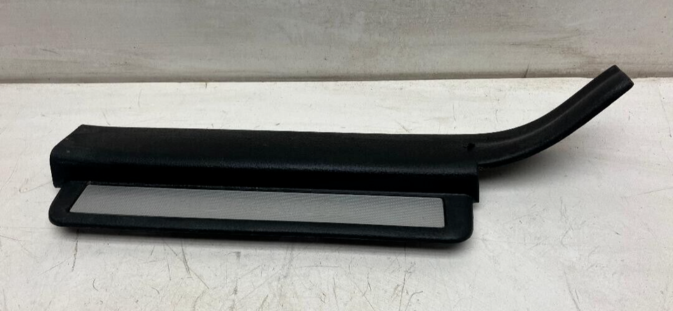 2003-2007 NISSAN MURANO LEFT REAR SCUFF SILL PLATE P/N 76954-CA000 GENUI... - $14.78