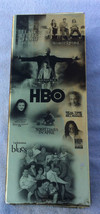 HBO Films/Miniseries/Documentaries dvd pact 2004-5  - £31.34 GBP