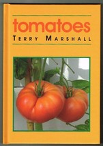 Tomatoes New book [Hardback] - £5.44 GBP