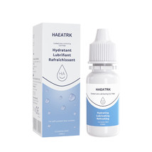 HAEATRK hyaluronic acid moisturizing eye drops 10ml for dry eyes - $7.99