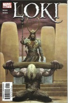 Loki 1 Marvel Rodi Ribic Petit Miesegaes Sedlmeier Alonso Quesada Septem... - $19.99