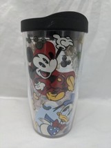 Travis Disney&#39;s Mickey Mouse Donald Minie And Pluto Cup - £28.01 GBP