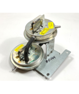 Tridelta BA60288 Furnace Air Pressure Switch  used #O144 - €42,09 EUR