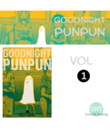 Goodnight Punpun Manga Set Vol 1-7 English Edition – Must-Have by Inio A... - $72.59 CAD+