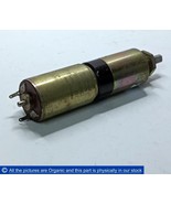 Faulhaber 3557K024C DC-Micromotor Graphite Commutation Gear Ratio 34/1 4... - $190.00