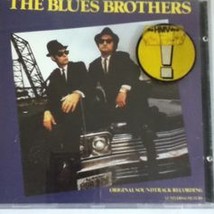 The Blues Brothers (Soundtrack Cd) - £8.97 GBP