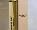 Burberry Burberry Goddess 10ml 0.33. Oz Eau de Parfum Travel Spray - $31.68