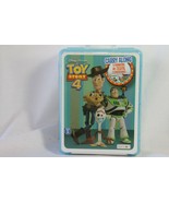 Disney Carry Along (new) TOY STORY 4 - MARKERS, COLORING &amp; STICKER S- AG... - £12.17 GBP