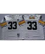 #33 Merril Hoge White Jersey - $45.00