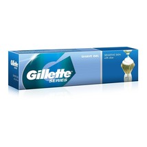 Gillette Sensitive Pre shaving gels contains Glycerine shaving foam - 60... - $17.71