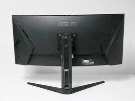 ASUS TUF VG34VQL3A 34” 1440P 1500R Curved Gaming Monitor image 4