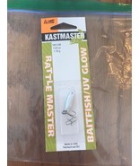 ACME TACKLE COMPANY SW-124R 1/24oz 1.18g RARE VINTAGE COLLECTIBLE-SHIP N... - $342.85 MXN