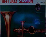 Hi-Fi Jazz Session [Vinyl] Various Artists - $99.99