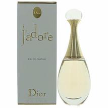 Jadore By Christian Dior For Women. Eau De Parfum Spray 3.4 Ounces - $148.45+