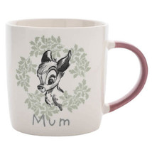 Disney Forest Friends Bambi Boxed Mug - Mum - $31.94
