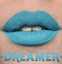 Kat Von D KVD Vegan Beauty Everlasting Liquid Lipstick Matte In [DREAMER] - £32.00 GBP