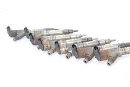 Fuel Injection Parts 7 Fuel Injectors 6.6L Fits 04-05 SIERRA 2500 PICKUP 76270 image 8