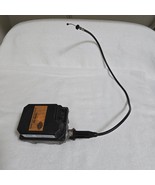 Harley Davidson Road King Cruise Control Motor Assembly 70955-04 Tested ... - $276.69 CAD