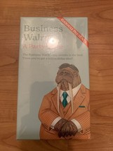 Business Walrus: A Party Game 2021 by Click Hole Games for 4-20 Players  - £18.40 GBP