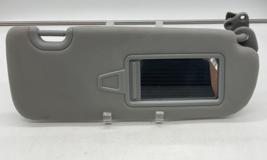 2013-2018 Hyundai Santa Fe Passenger Sun Visor Sunvisor Illuminate I02B13010 - £28.20 GBP