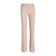 NWT Womens Petite Size 8 8P Ann Taylor Four-Pocket Boot Cut Trouser Dress Pants - £30.82 GBP