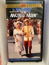 The Music Man Special Edition (Screening Cassette) Vhs *Screening COPY-READ* Ggg - $9.99