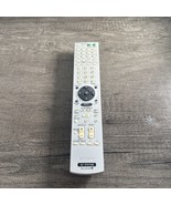 Genuine Sony RM-AAP008 OEM AV System Home Theater Remote Control - $19.87