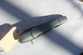 1999-2003 LEXUS RX300 RR REAR RIGHT PASSENGER EXTERIOR DOOR HANDLE K3152 image 11