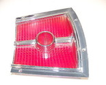 1965 DODGE POLARA MONACO STATION WAGON TAILLIGHT OEM #2449646 2449647 - £35.39 GBP