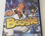 Boogie (PlayStation 2, 2007) Complete Video Game - $8.60