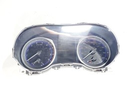 Instrument Gauge Cluster Speedometer OEM 2017 Infiniti Q60 - $896.11 MXN