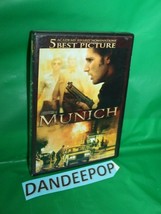 Munich (DVD, 2006, Widescreen) - £6.18 GBP