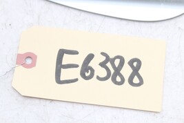 03-06 PORSCHE CAYENNE LEFT DRIVER SIDE MIRROR GLASS E6388 image 12