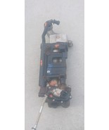 2016-2019 Nissan Titan XD 5.0L Diesel EGR Exhaust Cooler w/ Valve & Bracket OEM - $692.01