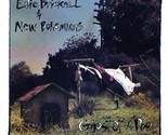 Geist Of A Dog [Audio Kassette] Edie Brickell &amp; Neu Bohemians - $2.18