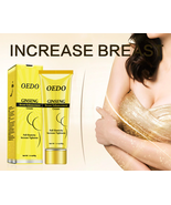 OEDO Ginseng Breast Enlargement Cream Chest Enhancement Promote Female H... - $15.00