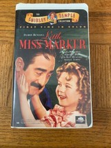 Little Miss Marker VHS - £23.79 GBP